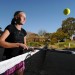 Ballarat tennis star Zoe Hives’ journey from her home court in Kingston to the Australian Open