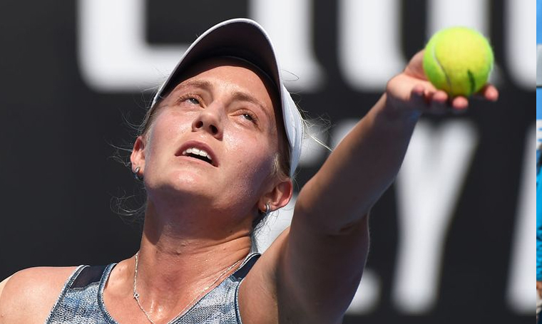 Young Aussie’s life-changing Australian Open payday